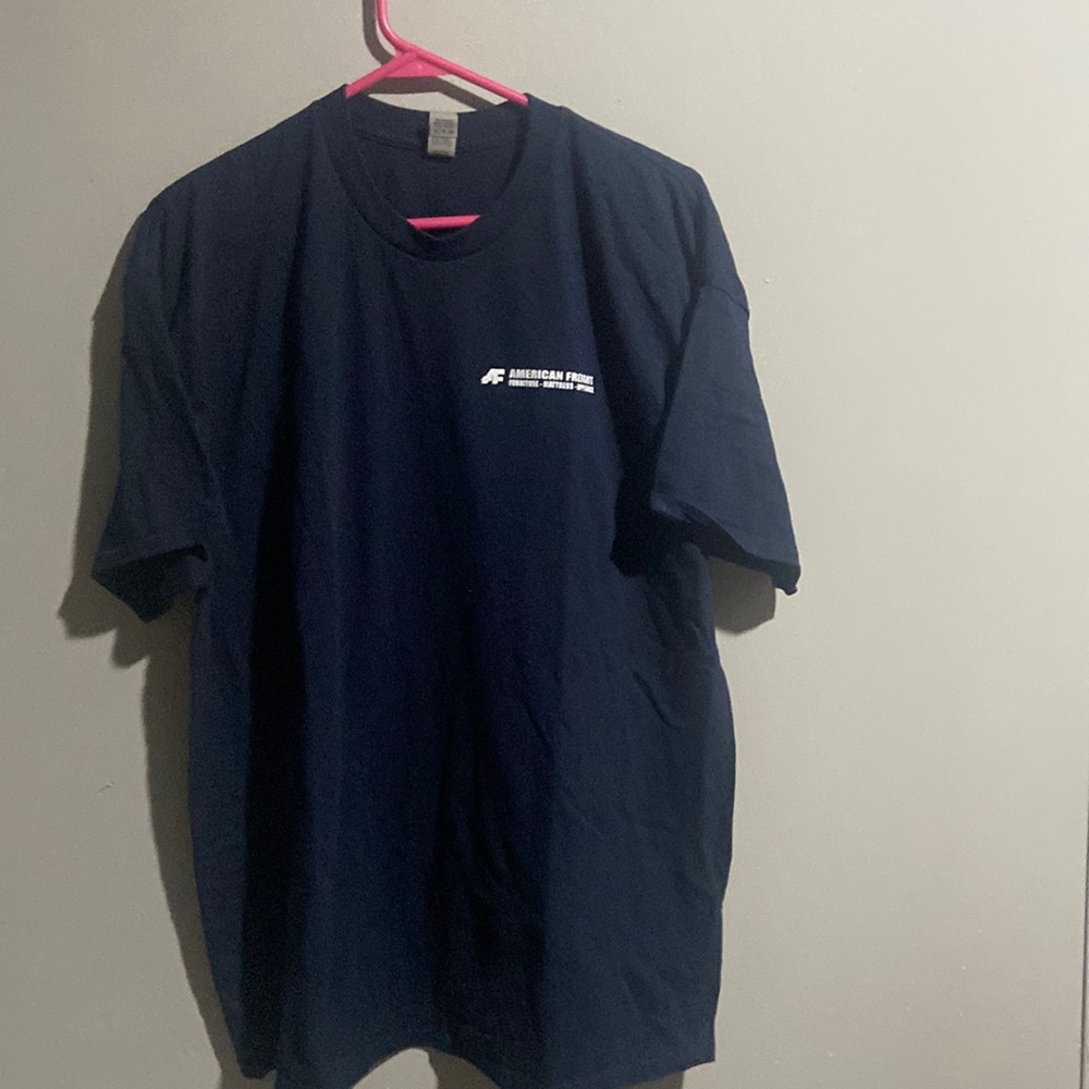 American Freight Tee